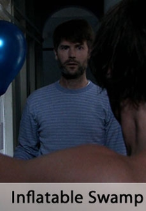 Pântano Inflável (Inflatable Swamp)