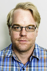 Philip Seymour Hoffman