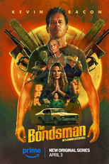 Caçador de Demônios (1ª Temporada) (The Bondsman (Season 1))