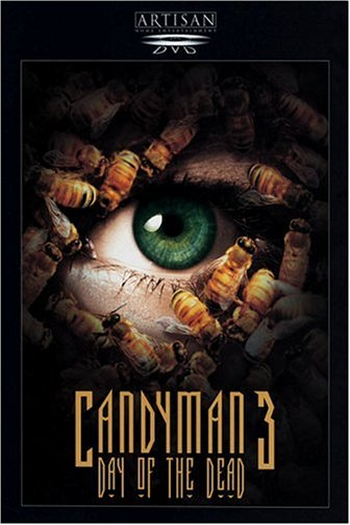  de Filme Candyman: Dia dos Mortos (1999)