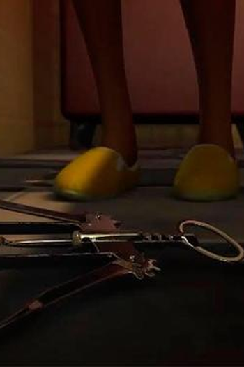 Poster de Curta E.T.Ílico (2014)