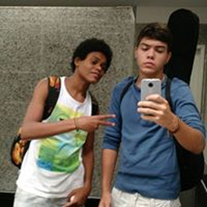 Foto de perfil de Augusto
