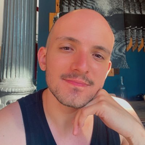 Foto de perfil de dinho morais.