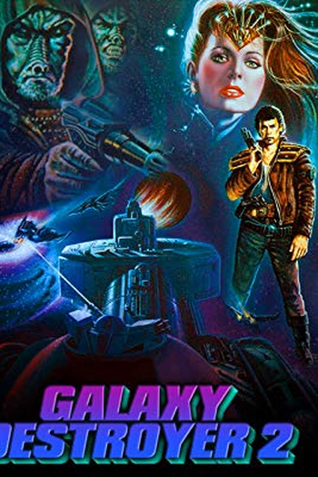  de Filme Mutantes em Guerra (1988)