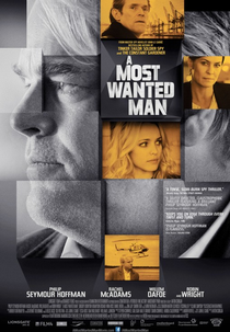 O Homem Mais Procurado (A Most Wanted Man)