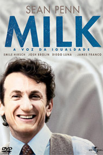  de Filme Milk: A Voz da Igualdade (2008)