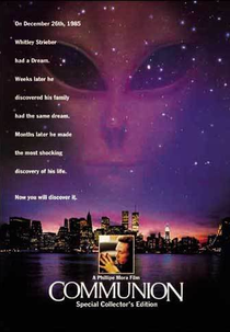 Estranhos Visitantes (Communion)