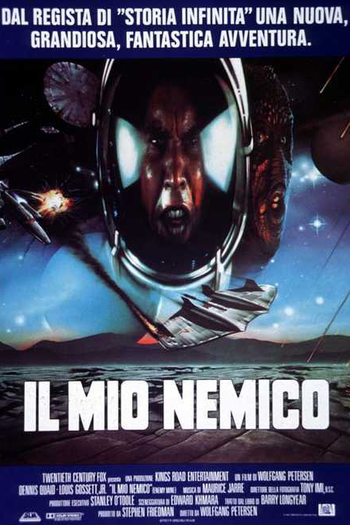  de Filme Inimigo Meu (1985)