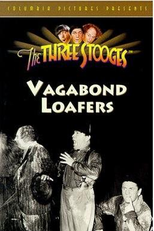 Entrando Pelo Cano (Vagabond Loafers)