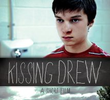 Kissing Drew
