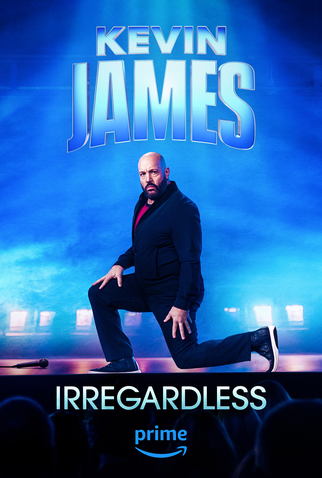 Poster 1 de Filme Kevin James: Apesar de Tudo (2024)