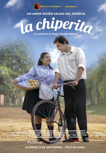 A Chiperita (La Chiperita)