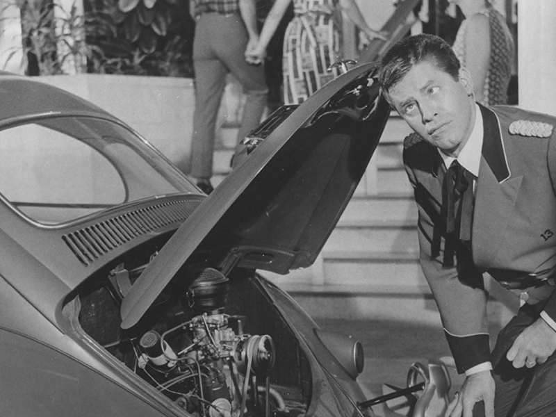 Foto 4 de O Mensageiro Trapalhão