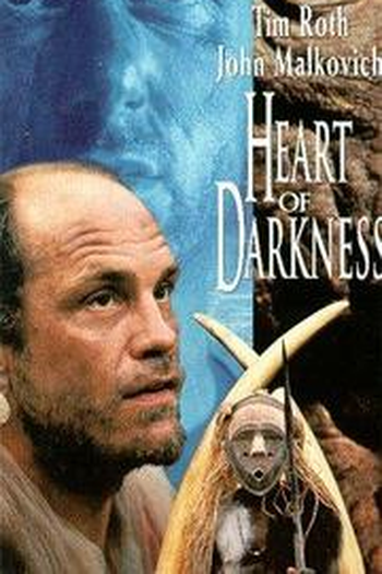  de Filme A Maldição da Selva (1993)