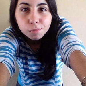 Foto de perfil de Amanda Pereira