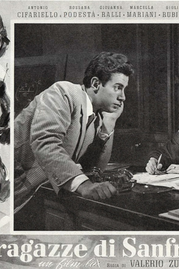  de Filme Quando o Amor é Mentira (1956)