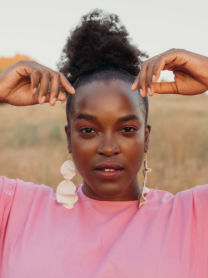 Wunmi Mosaku - Foto 21