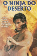 O Ninja do Deserto (Desert Kickboxer)