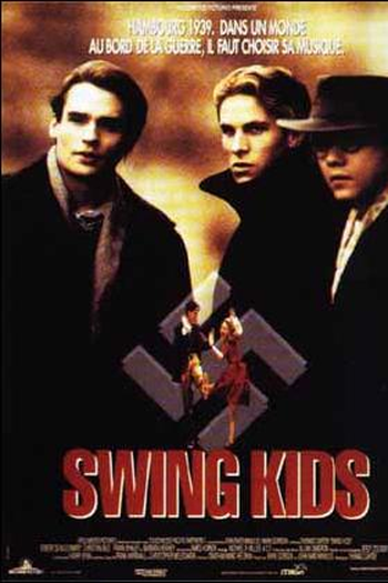  de Filme Os Últimos Rebeldes (1993)