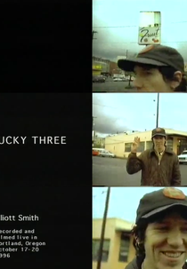 Lucky Three (Lucky Three: an Elliott Smith Portrait)