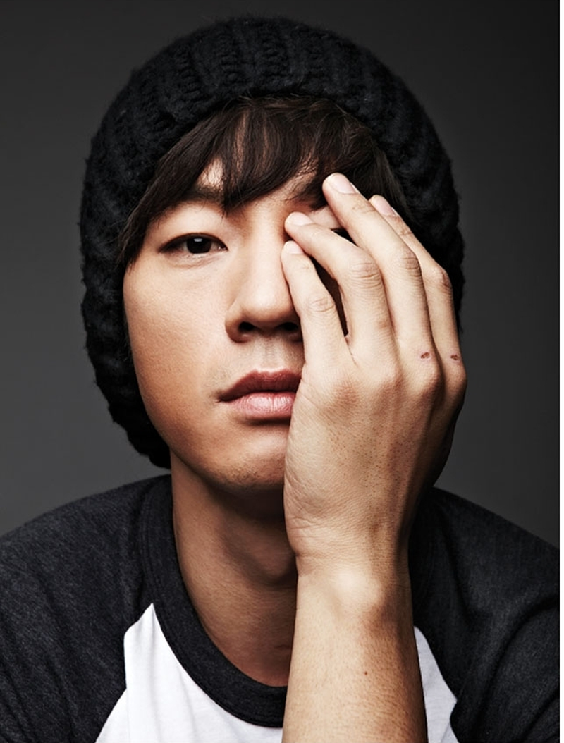 Lee Chun Hee - Foto 6