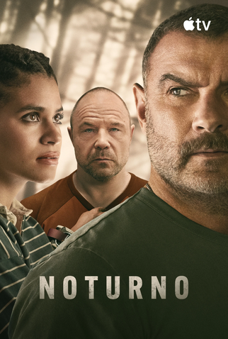 Poster 4 de Série Noturno (1ª Temporada) (2026)