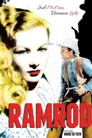  de Filme Fúria Abrasadora (1947)