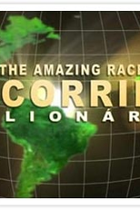 The Amazing Race: A Corrida Milionária (The Amazing Race: A Corrida Milionária)