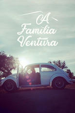 The Ventura Family (The Ventura Family)