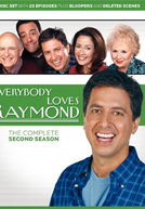 Everybody Loves Raymond (2°Temporada) (Everybody Loves Raymond (Season 2))