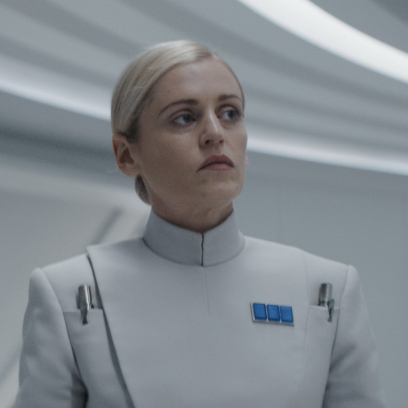 Denise Gough - Foto 1