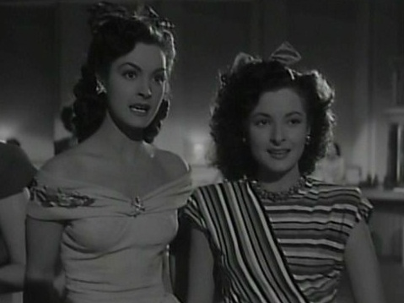 Foto 1 de Pernas Provocantes