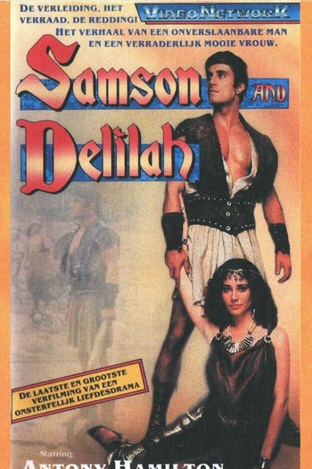  de Filme Sansão e Dalila (1984)