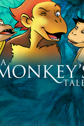  de Filme O Castelo dos Macacos (1999)