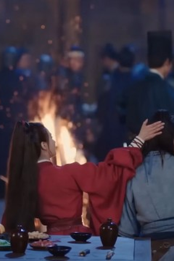 Poster de Episódio 第9集 (2023)