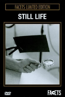 Still Life - Poster / Capa / Cartaz - Oficial 1