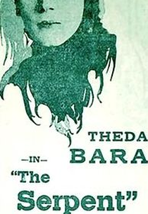 A Serpente (The Serpent)