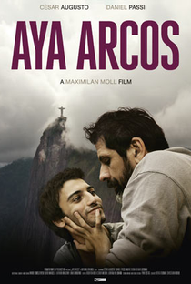 Aya Arcos - Poster / Capa / Cartaz - Oficial 1