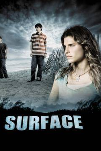 Poster de Série Surface (1ª Temporada) (2005)