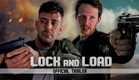 Lock and Load (2023) | Official Trailer | Action/Thriller