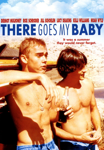 Os Últimos Dias do Paraíso - Geração Perdida (There Goes My Baby)