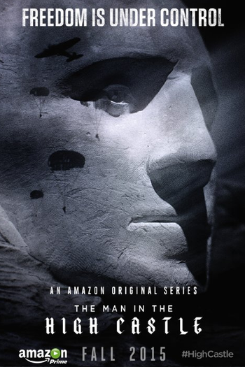  de Série O Homem do Castelo Alto (1ª Temporada) (2015)