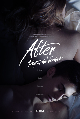 Poster 2 de Filme After: Depois da Verdade (2020)