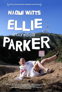 Ellie Parker - Poster / Capa / Cartaz - Oficial 5