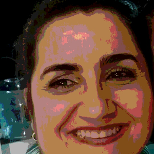 Foto de perfil de Andreza Tovar