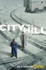 City on a Hill (1ª Temporada) (City on a Hill (Season 1))