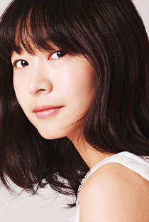Lee Na-Ra - Poster 2