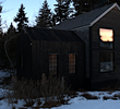 Maine: Soot House