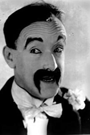  de Filme O bebê solteiro (1928)