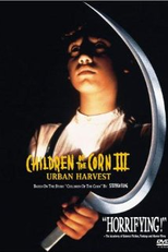Colheita Maldita 3: A Colheita Urbana (Children of the Corn III: Urban Harvest)